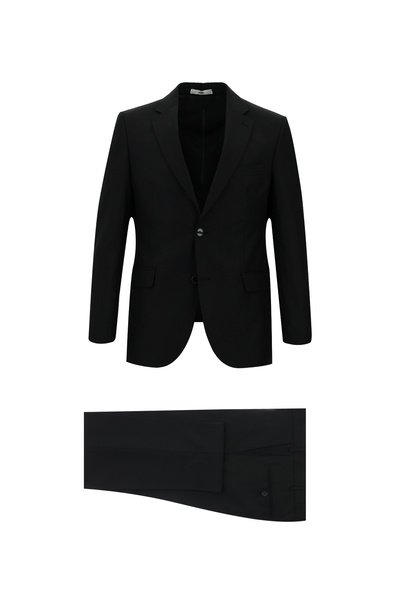 Kiğılı 6 Drop Regular Fit Standart Kesim Takım Elbise