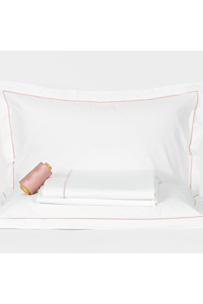 Valeria Home Set de lenjerie de pat LINIA – 260x240 cm, 160x200 cm, 50x70 cm,...