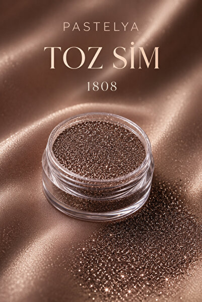 Genel Markalar Glitter Sim Göz Farı Yüz ve Vücut Parıltısı Glitter Sim Far 18...