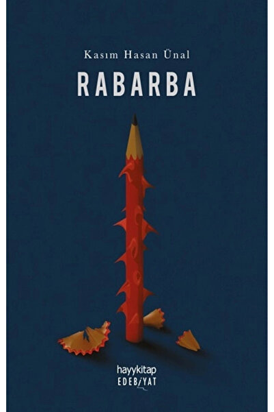 hayykitap Rabarba / Kasım Hasan Ünal /