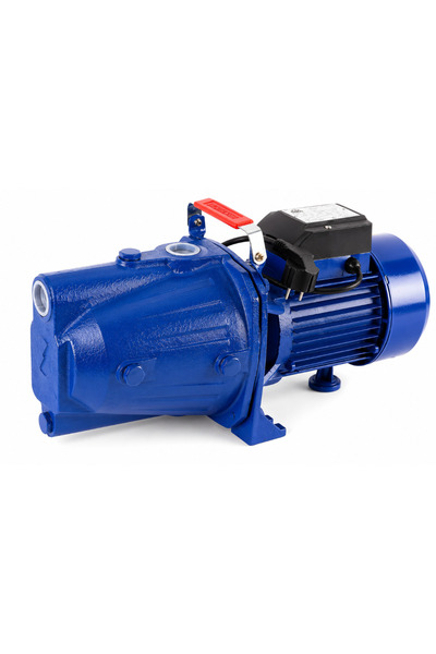 OLEG Pompă de presiune Jet-100L de 1500W