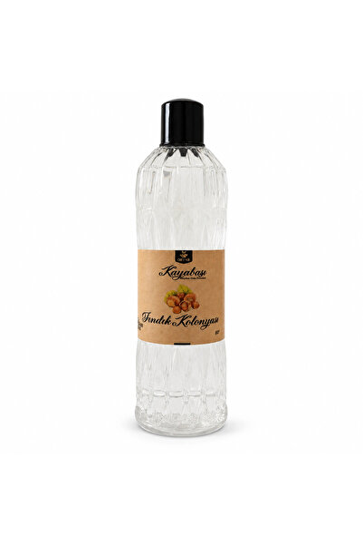 Ordu Organik Pazar Fındık Kolonyası 400 ML