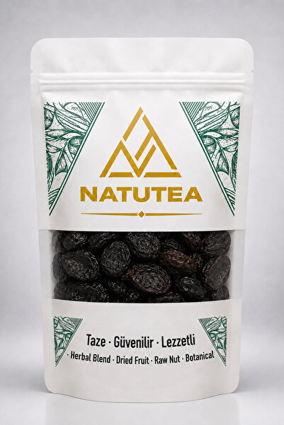 Natutea Erik Kurusu (Çekirdeksiz) 200g