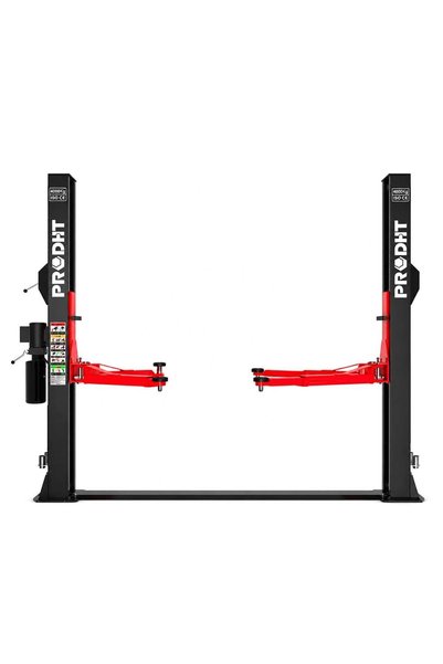 DHT 4 TON YARI OTOMATİK ÇİFT SÜTUNLU HİDROLİK LİFT