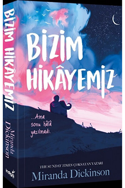İndigo Kitap Bizim Hikayemiz