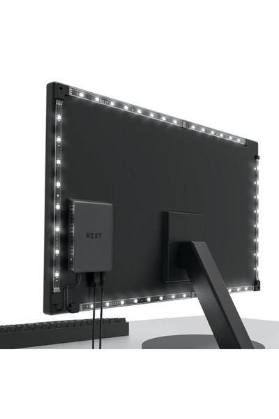 OEMS إضاءة NZXT HUE RGB Ambient Lighting Kit – 27