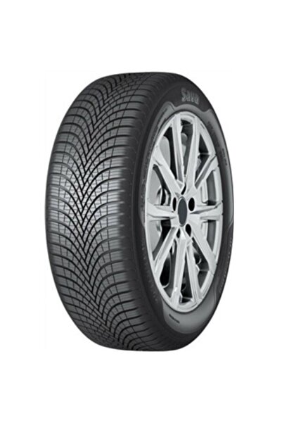 SAVA 215/55R17 98V XL M+S All Weather (4 Mevsim) (2025)