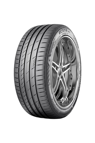 Kumho 215/65 R17 99V Ecsta PS71 Yaz Binek 2025