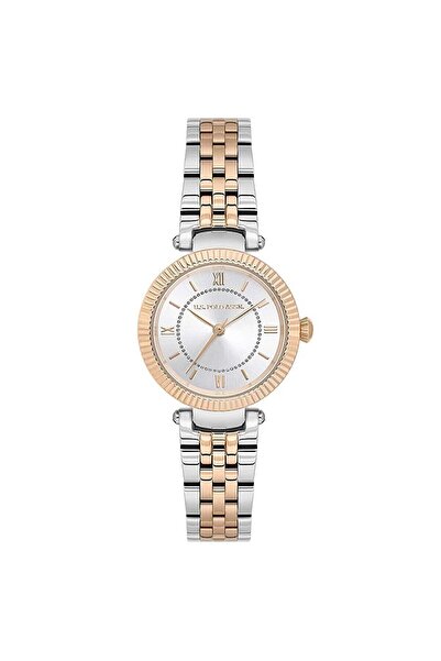 U.S. Polo Assn. Uspa2132-02 Women's Wristwatch