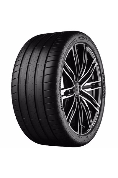 Bridgestone 255/50 R19 107Y XL Potenza Sport Yaz 4x4 2021