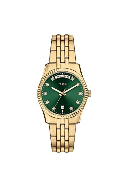 Fossil Fes5460 Women's Wristwatch