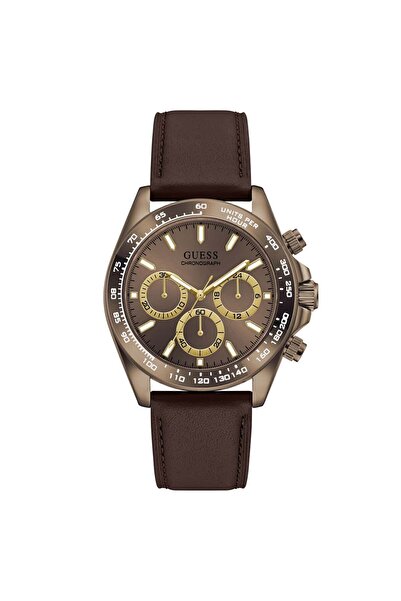Guess ساعة يد رجالية GUGW1130G5