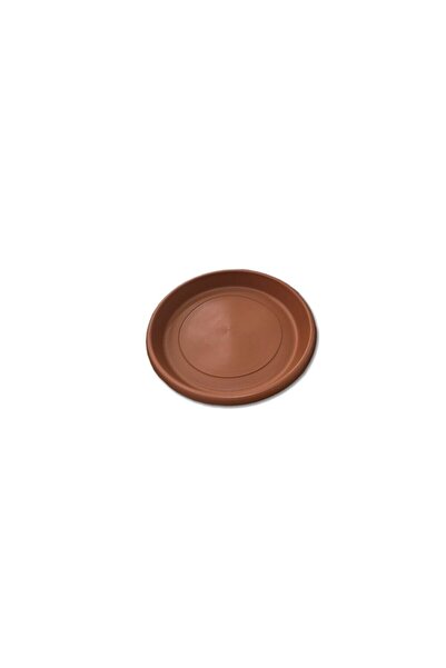 bimbambom Plastik Saksı Tabağı 12 Cm 3 Adet, Saksı altlığı,Saksı altı
