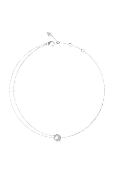 Guess JGUJUBN05223JWRHTU Kadın Kolye