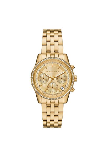 Michael Kors Mk7530 Women Wrist Watch