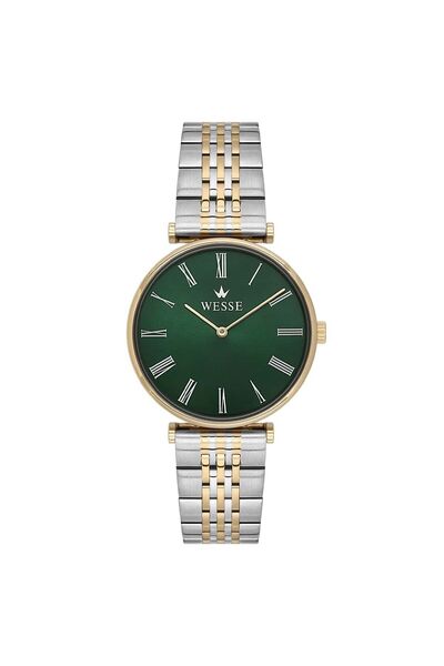 Wesse Wwg210803 Wristwatch