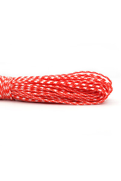 Choice 100ft 255 100 Colors Paracord 31meters 100FT,50FT,25FT Dia 2mm One Sta...