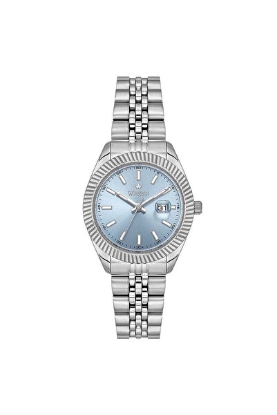Wesse Wwl1115B08 Women's Wristwatch