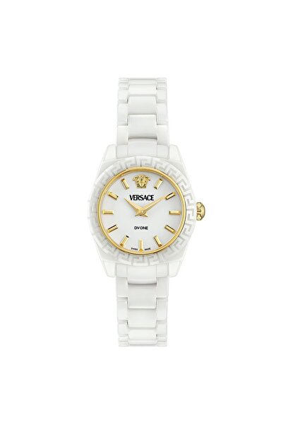 Versace VRSCVE9F00224 Kadın Kol Saati
