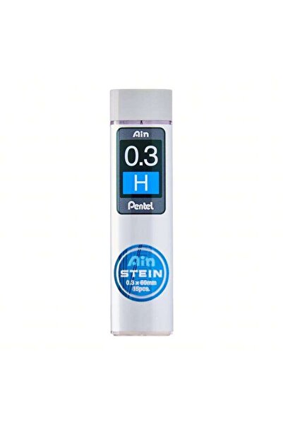 Pentel أين ستاين هاي بوليمر إندوورتر 0.3 ملم اتش 15 قطعة