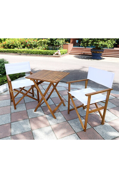 KOÇTAŞ Dafnea Bistro Set
