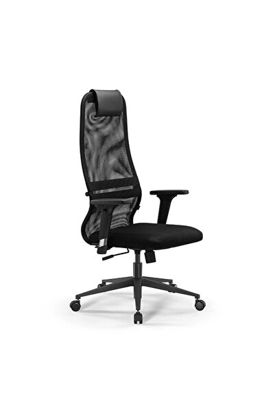 Ergolife Sit 8 Yönetici Koltuğu