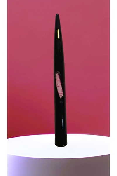MONİCATİME Precision Tip Eyeliner (Lasts All Day)