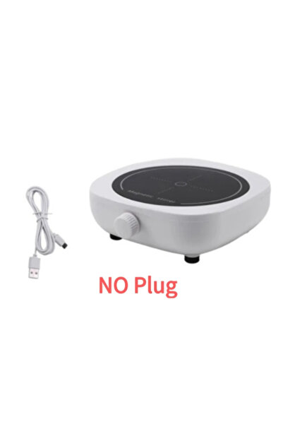 Choice No Plug Magnetic Stirrer Mini Lab Stir Mixer Portable Stirrer Plate wi...