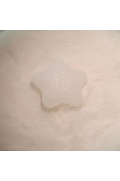Choice13 Bandai Only Star Knob Cover K 1pcs For Tamagotchi Paradise Knob Star...
