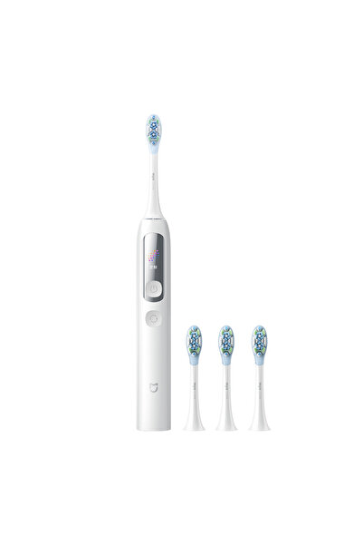 Choice6 MIJIA W Clean Head MIJIA Smart Servo-Oscillation Electric Toothbrush ...