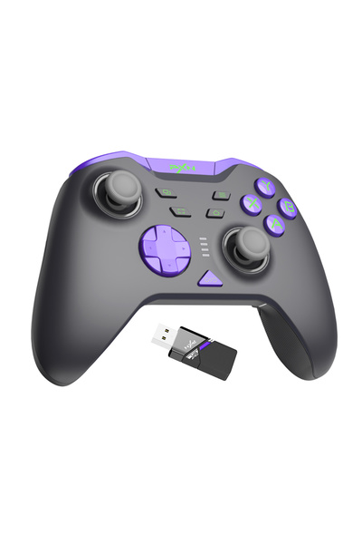 Choice PXN-P5 8K PXN-P5 8K Wireless Game Controller 8K Chip Capacitor Joystic...