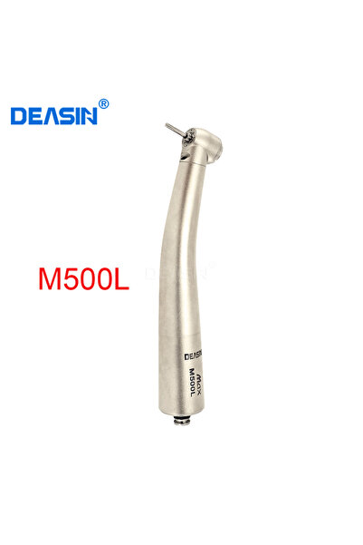Choice1 M500L M600L M500L M700L قبضة أسنان بصرية جراحية عالية السرعة بتقنية L...