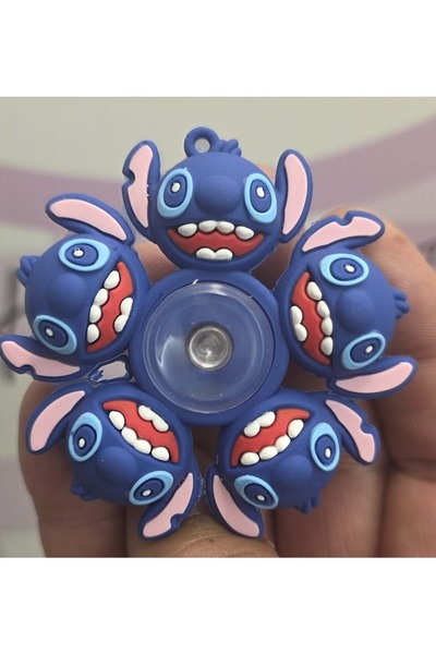 Stitch STRES ÇARKI