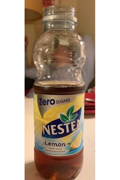 NIVEA Nestea Lamaie 0.5L