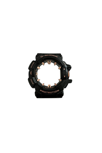 Casio G-Shock GA-400 Siyah Orijinal Saat Kasası