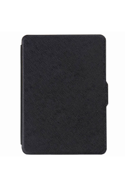 Choice حافظة سوداء WP63GW لجهاز Kindle 7th (WP63GW) لعام 2014، حافظة واقية لل...
