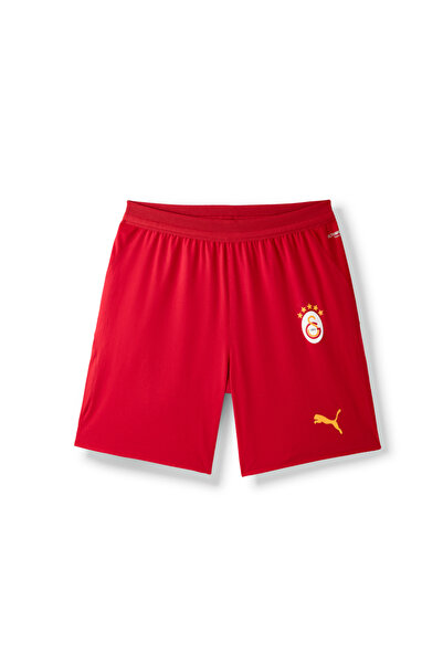 GSStore Galatasaray Puma 2026/2027 İç Saha Profesyonel Şort 78502101