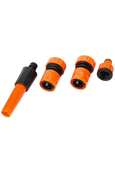 Evotools Duză de aspersoare reglabilă cu accesorii 2012 3/4 inch