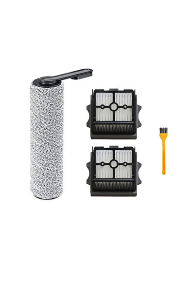 Choice 4 قطع لملحقات المكنسة الكهربائية اللاسلكية Tineco Floor ONE S5 Combo ا...