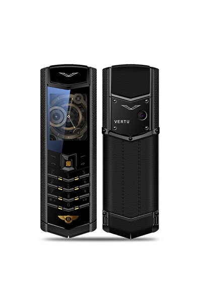 Choice3 Official Standard black V9 Metal Body Luxury Bar Phone K9 Dual Sim Bl...