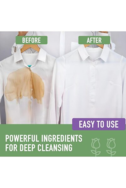 Arabest Laundry Detergent Sheets,Eco-Friendly,Liquidless,Hypoallergenic,Plast...