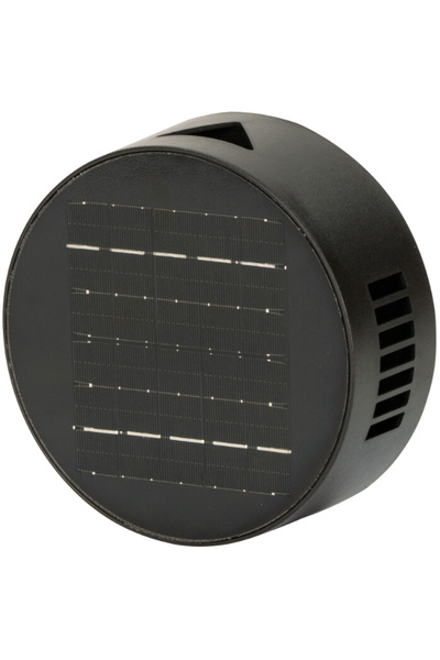 Evotools Lampa Solara pentru Gradina de Perete 1.8 W