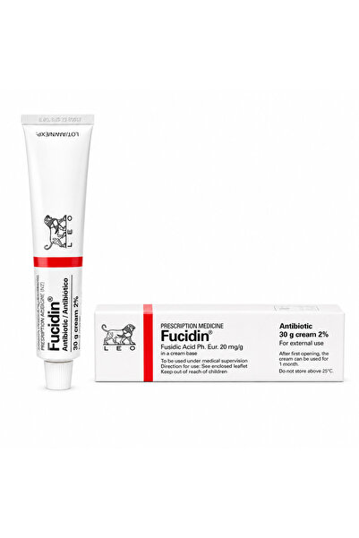 Fucidin Cream 30GM
