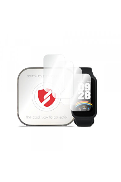 Xiaomi Folie Protectie Smart Protection Premium Classic pentru Smart Band 9 A...