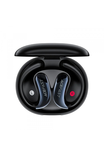 Acefast Handsfree Bluetooth Acefit SE, TWS, Negru