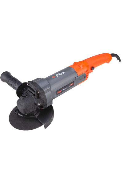 EvoTools Plus Polizor unghiular Flex AG 125 1100W EPTO PLUS, 3 ANI - Putere p...