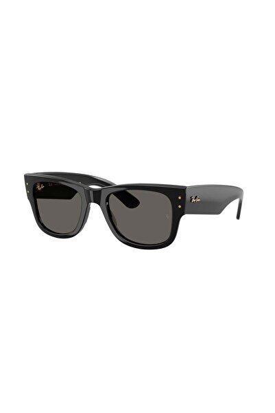 Ray-Ban RB0840S Mega Wayfarer Güneş Gözlüğü 51mm