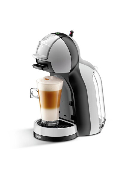 Krups Espressor cu capsule NESCAFÉ® Dolce Gusto® Mini Me KP123B10, 15 bari pr...
