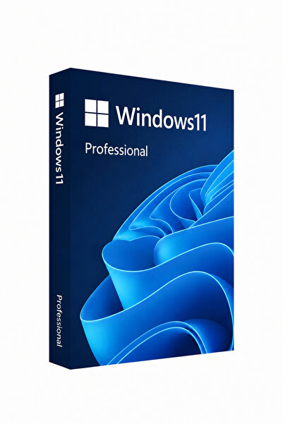 Steam Windows11 Pro Dijital Lisans Anahtarı Key 32&64 Bit Ömür Boyu Sınırsız ...