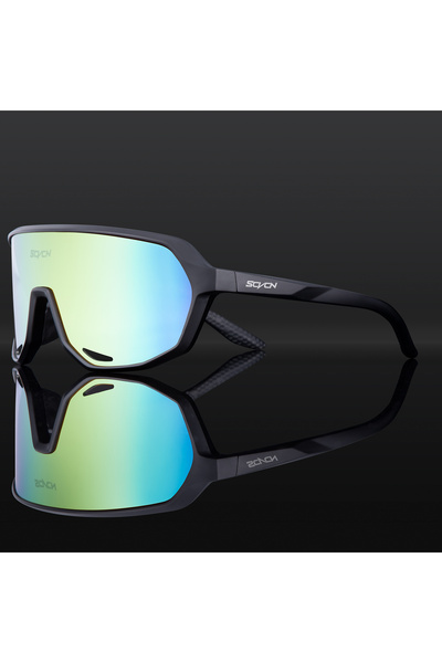 Choice 04 SCVCN Hiking Eyewear Sports Glasses Cycling Glasses Fashion Sunglas...